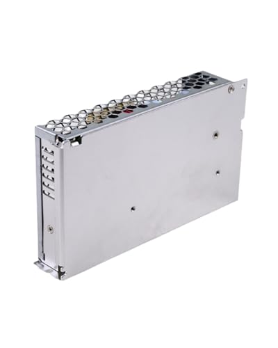 Alimentation à découpage LRS-150W 36V pour vos installations électriques - 6