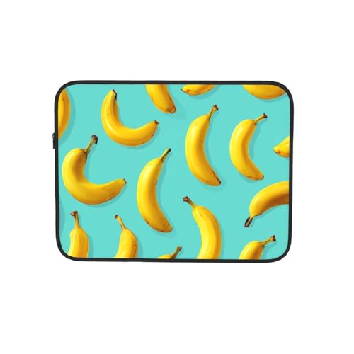 Funda para portátil 15 pulgadas en negro impermeable miniatura 7