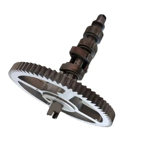 44P777 796853 camshaft Suitable for Engine 44L777 44P777 49M777 49T877 49S877 40S777 40R577 40N877 40N777 40G777