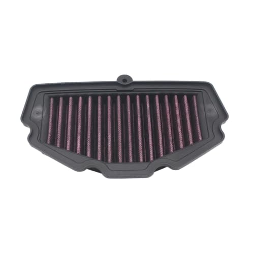 Filtre à air pour Kawasaki 650R ER650 Z650RS, élément de remplacement moteur moto