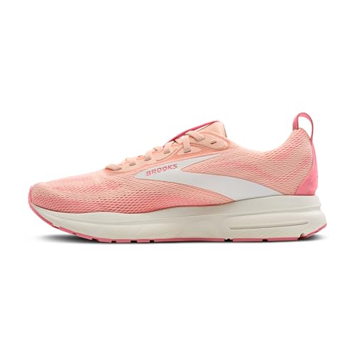 Image of Brooks Women's Trace 4 Neutral Running Shoe