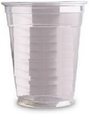 100CT 7OZ Plas Cold Cup