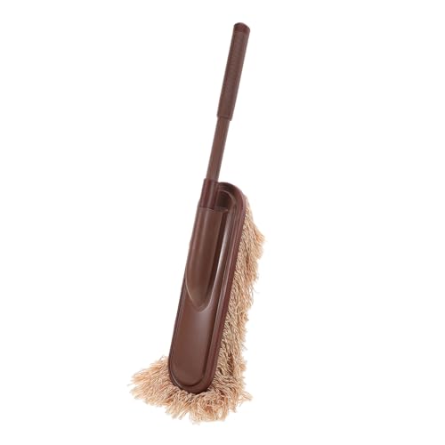 Brosse nettoyage intérieure voiture pour éliminer poussière et traces