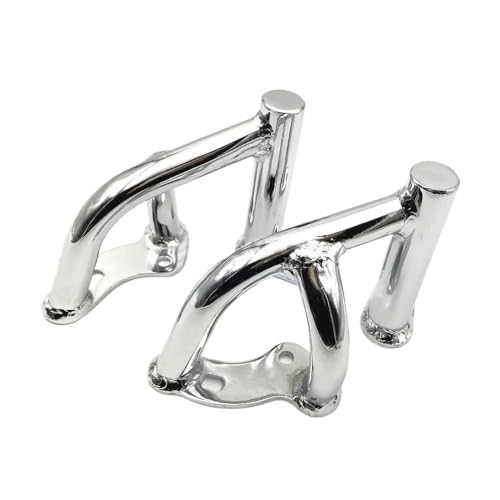 Pare-choc moteur moto VMAX 1200 protection arrière pour modèles 1991 à 2007