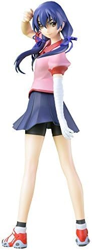 Sega Monogatari Series: Suruga Kanbaru Premium Figure