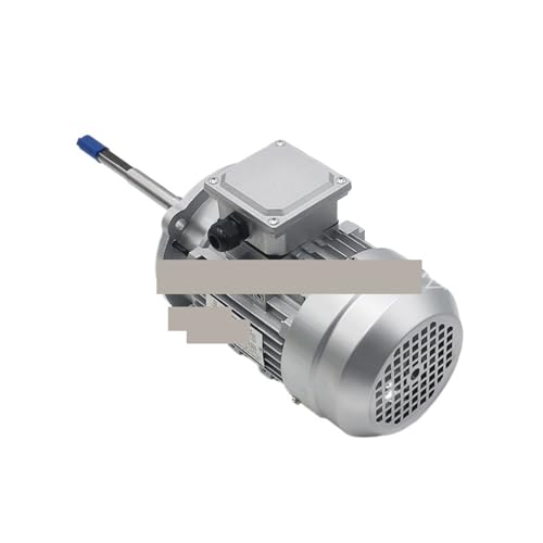 Moteur triphasé en cuivre YS7124 de qualité supérieure B14 RV - 3