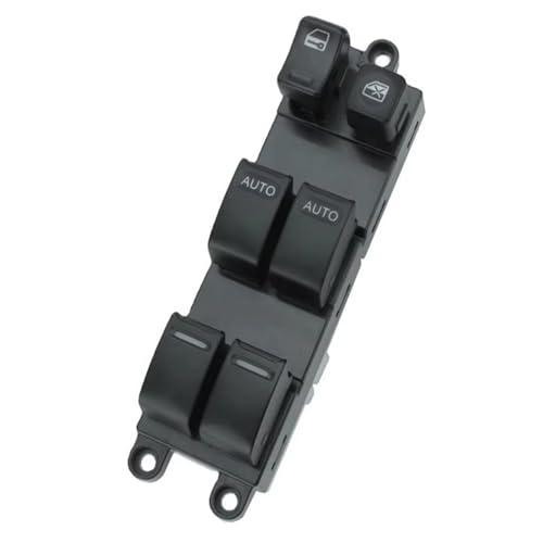 Bouton de lève-vitre pour Nissan Altima commande électrique conducteur réparer vitre bloquée