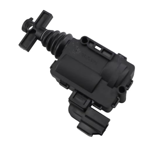 Cerradura de maletero para Ford Ecosport 2013-2017 con motor actuador trasero