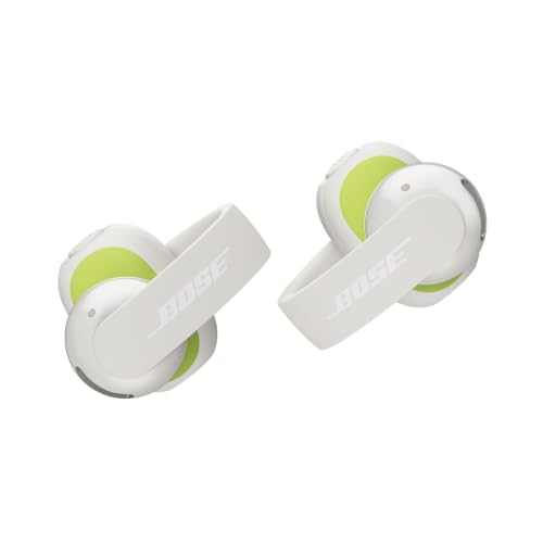Bose Sport Open Earbuds ���C�����X�C���z�� �N���b�v�� USB-C�[�d �Œ�22���ԍĐ� �ϊ��d�l IP54�h�H�d�l ���[�N�A�E�g�ɍœK �N���A�Ȓʘb����������}�C�N �z���C�g�X���[�N
