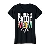 Photo Gallery border collie mom life funny mamma leopard border collie mamma maglietta Photo Gallery border collie mom life funny mamma leopard border collie mamma maglietta