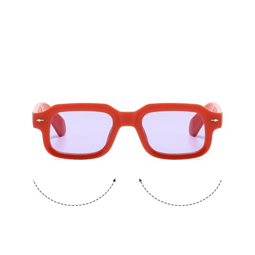 Lunettes de soleil transparentes mixtes pour stopper l'éblouissement - 2