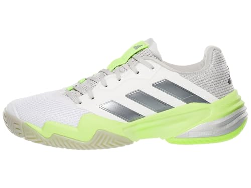 Image of Adidas Womens Barricade 13 Tennis Shoes