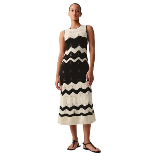 Image of GAP Women Casual Dress