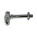Produktbild Kludi 1010505-00 5/4" x 32 mm Flaschensiphon