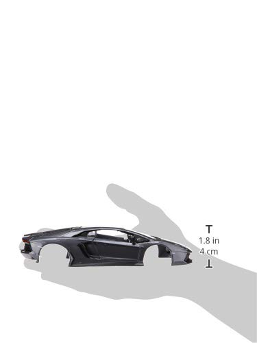 Maisto 1:24 Scale Assembly Line Lamborghini Aventador Lp 700-4 Diecast Model Kit (Colors May Vary) #TOP6