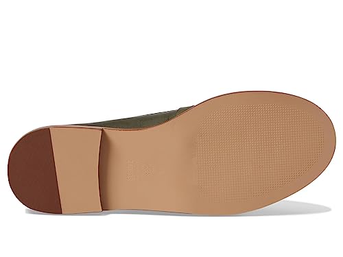 Image of Schutz Womens RhinoLoafer Flat