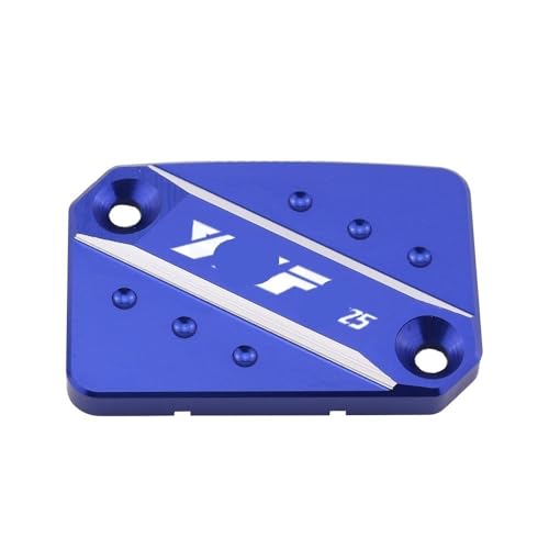 Couvercle réservoir liquide frein avant moto YZF-R125 2008-2011 R15 V3 2017-2021