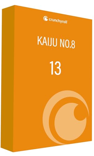 Kaiju n°8 — Tome 0