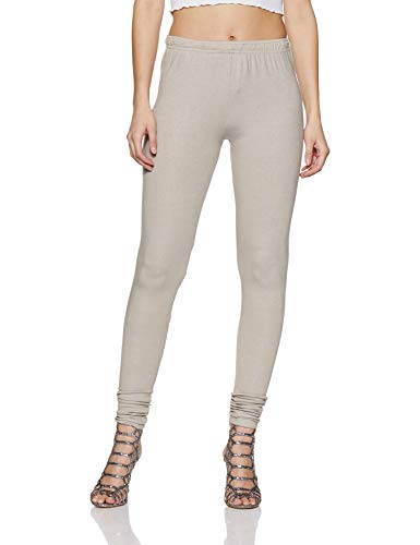 Image of W Women's Regular Fit Chudidar Bottom Pant