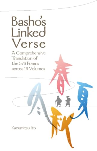Basho’s Linked Verse