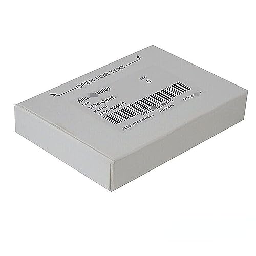 Module de sortie PLC 1734-OV4E scellé à 4 sorties numériques 24V DC