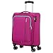 Produktbild American Tourister Sea Seeker - Spinner S, Hand Luggage, 55 cm, 36 L, pink (deep Fuchsia)