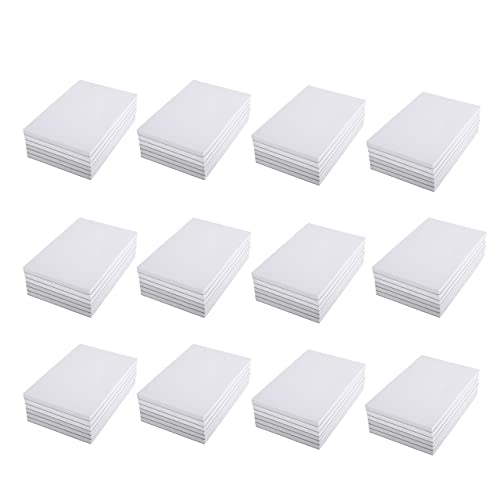 Mintra Office Memo Pads (72pk, Scratch Pads - 3x5)