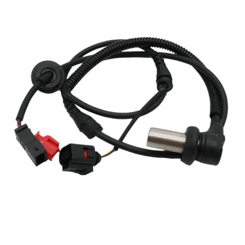 Capteur vitesse ABS 8D0927803C avant pour Passat B5 et Audi A4 A6