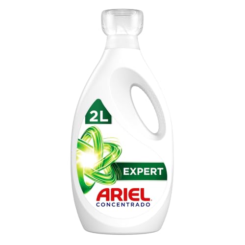 Ariel Sabão Líquido Expert Concentrado 2L