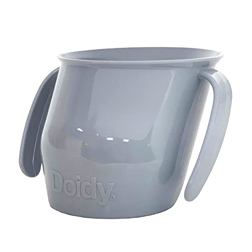 Doidy Cup, Open Cup for Training Baby 6 Months-3 Years, 200ml - Image 4