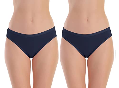 Image of RTX Women's Cotton Fabric Panty Set Girls Panty Set Under wear Panty Set Ladies Lady Panties Set