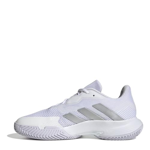 Image of adidas Womens Avaflash Tennis Shoe
