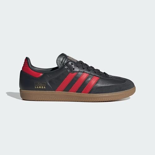 Image of adidas Men's Samba Shoes