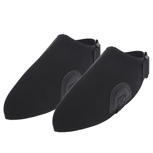 Cubiertas de zapatos de nieve aisladas, cubierta de bota de esquí | Calzado deportivo conductor de protección,Use una cubierta protectora de la bota de esquí resistente para amigos y familiares