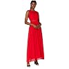Truth & Fable kanten maxi-jurk voor dames