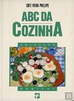 Abc da Cozinha 9722317180 Book Cover