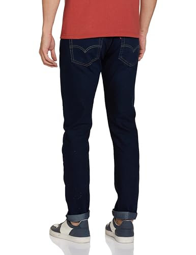 Image of Levi's Men's 512 Slim Fit Mid Rise Jeans