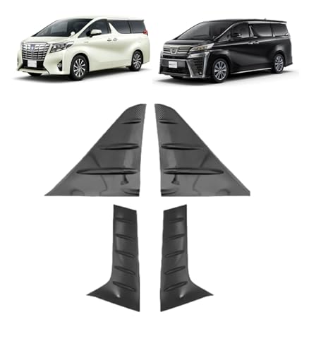 yEvaSylian z FOR At@[h Ft@CA ALPHARD/VELLFIRE 30n O  2015~2022N ɑΉ Ԃ̑B C {XebJ[ EBhEt[g s[ JX^veN^[J[ANZT[ X