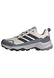 adidas Herren Terrex Skychaser AX5 Hiking Shoes, Wonder Alumina/Carbon/Grey Four, 46 EU