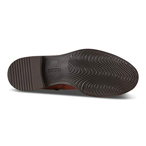 Image of ECCO Women's Shape 25 Ankle Chelsea Boot