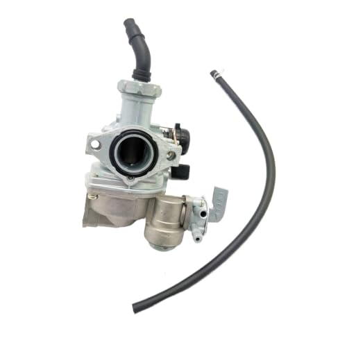 Carburateur PZ22J 22mm pieces rechange moteur pour vélo piste CT90 CT110