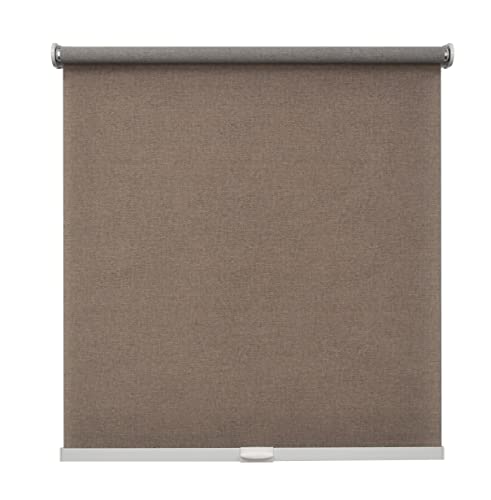 ロールスクリーン 目隠し幅120cm 丈180cm 取付部品不要 ワイヤーラック スチールラック メタル オンライン会議 在宅