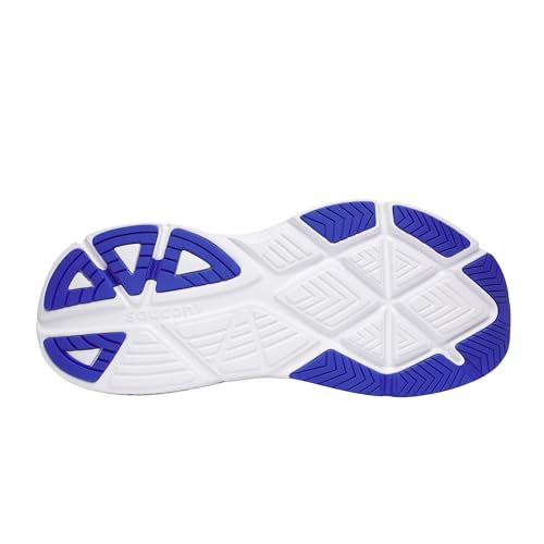 Image of Saucony Mens Guide 17 Running Shoe