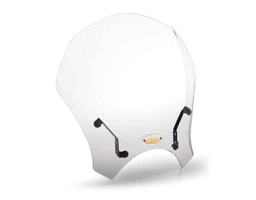 CUPOLINO UNIVERSAL TRASPARENTE
