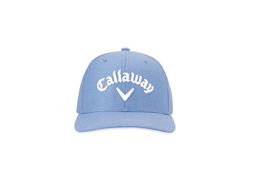 Image of Callaway Golf Performance Pro Tour Cap Collection Headwear
