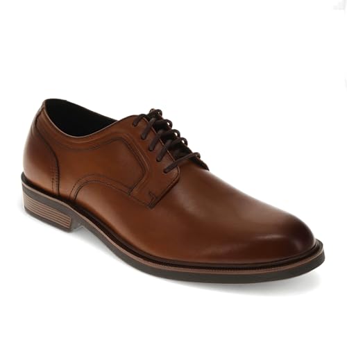 DOCKERS Men's Adrian Oxford2