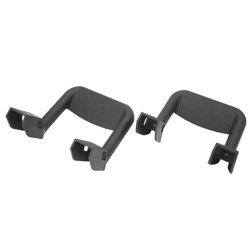 Marchepieds latéraux pour camion antidérapants pour sécuriser la montée à bord