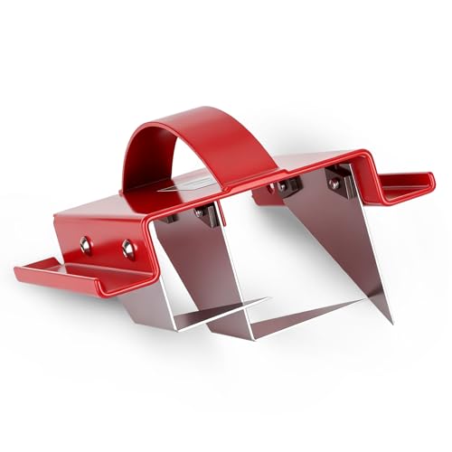 2" Cut-Off Duct Board Cutting Tools for HVAC, Precision Ductwork Cut Tools by Kregoem - Used condition - US$41.96