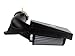 aFe Power Magnum FORCE 51-81711 VW Jetta TDI Performance Intake System (Dry, 3-Layer Filter)