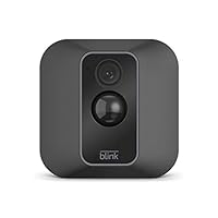 Blink XT2 (Seconda Generazione), Telecamera di sicurezza per interni/esterni con archiviazione sul...